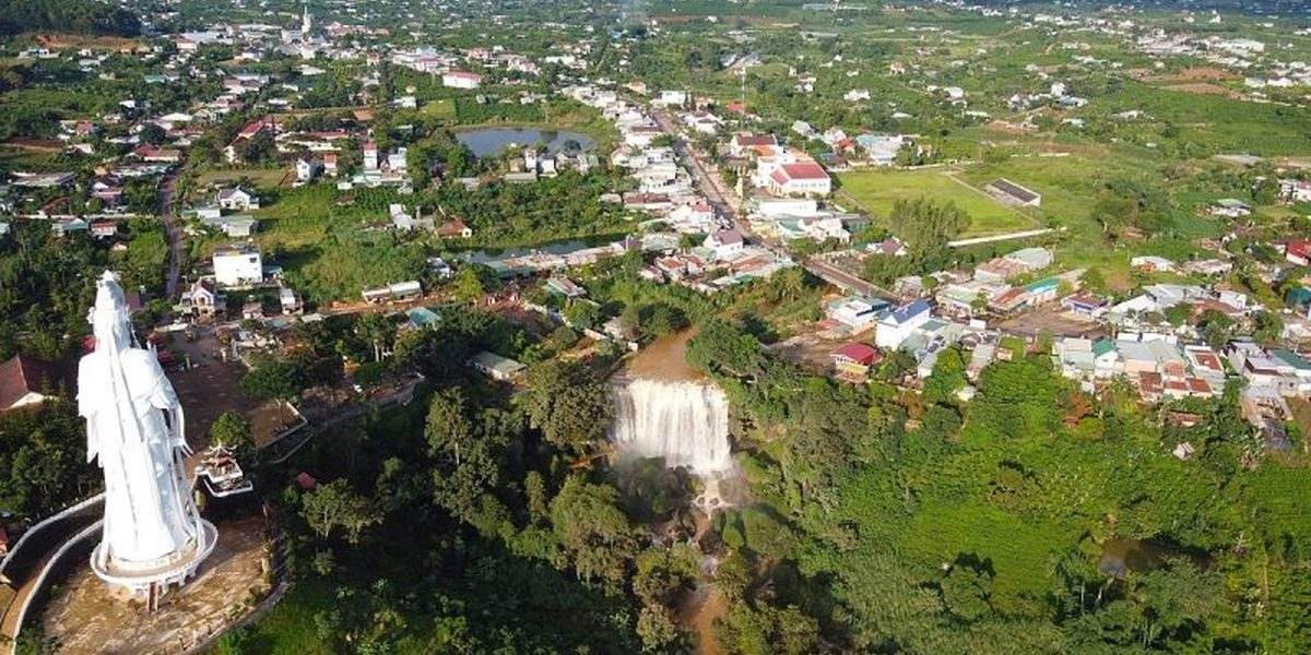 Bảng giá đất Lâm Đồng 2026 và ảnh hưởng đến người mua đất Nam Ban, Lâm Hà