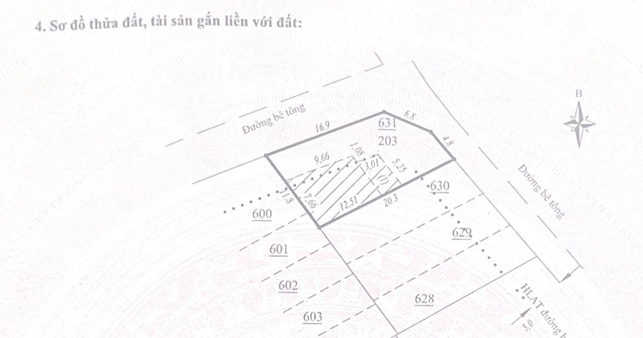 Hill House Village nhà nghỉ dưỡng 203m² Nam Ban - ảnh 9