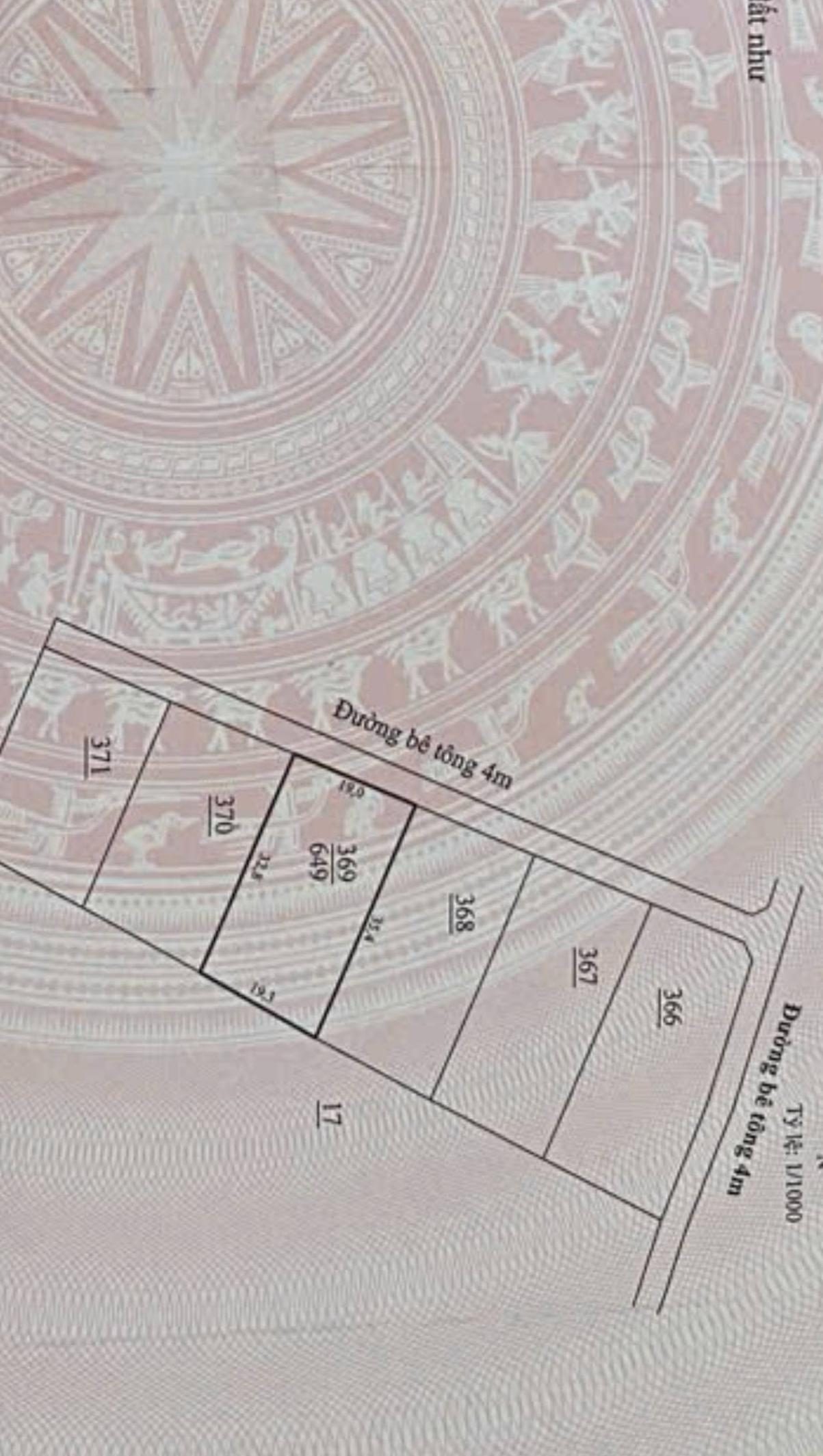 Đất 650m² view suối thông Mê Linh - ảnh 2