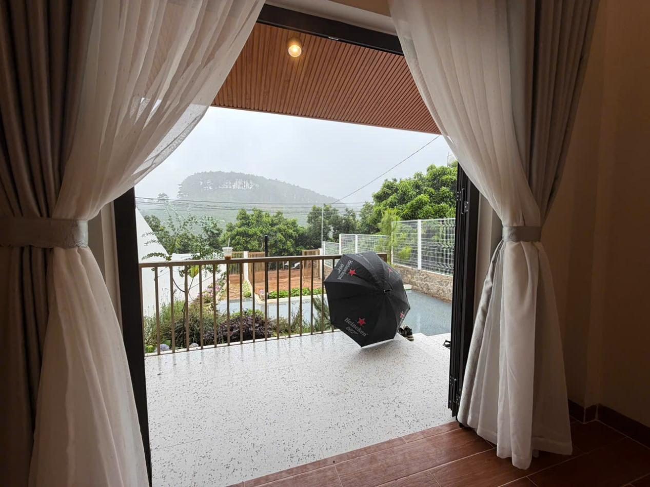 Villa Mini Mê Linh 239m² nghỉ dưỡng