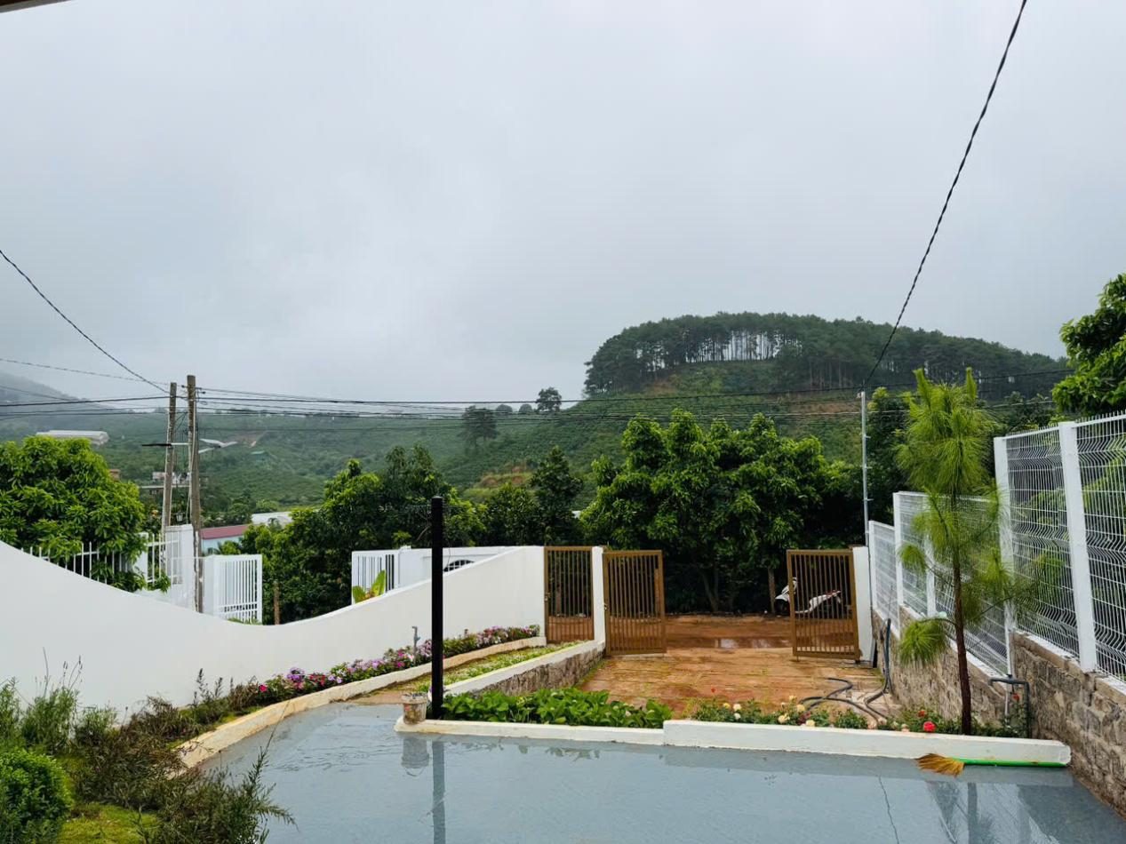 Villa Mini Mê Linh 239m² nghỉ dưỡng - ảnh 5
