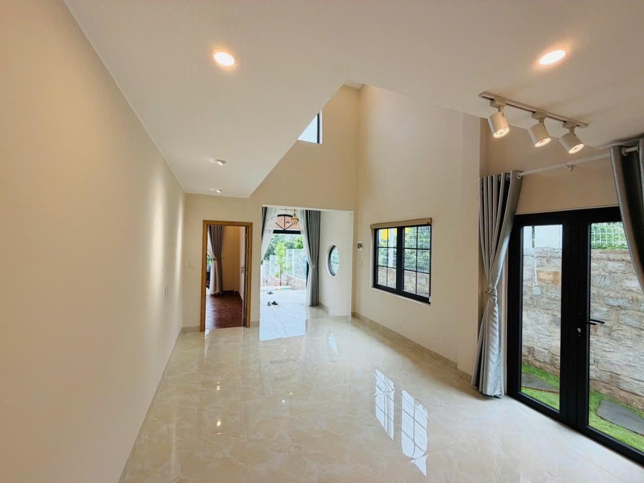Villa Mini Mê Linh 239m² nghỉ dưỡng - ảnh 6